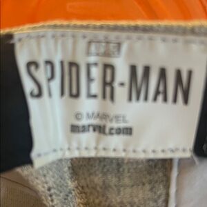 Marvel Spider-Man Hat
